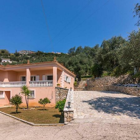 The Olive Grove Cottage By Konnect - 2,5Km From Ypsos Extérieur photo