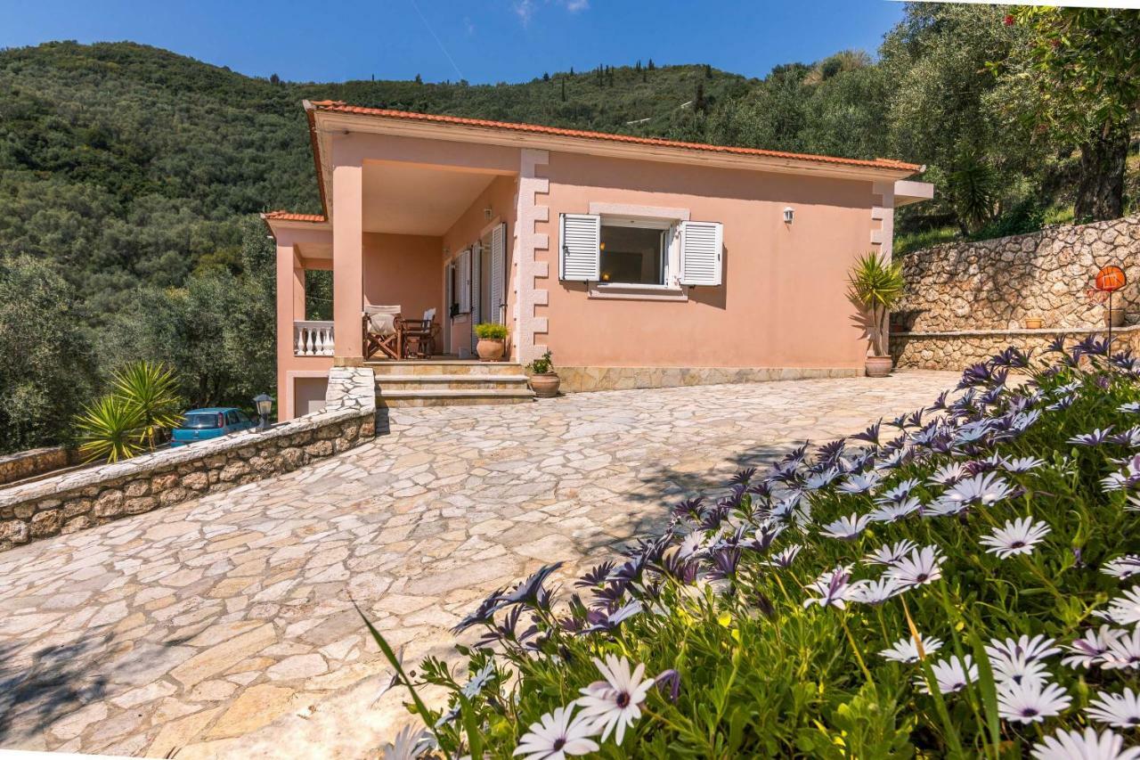 The Olive Grove Cottage By Konnect - 2,5Km From Ypsos Extérieur photo